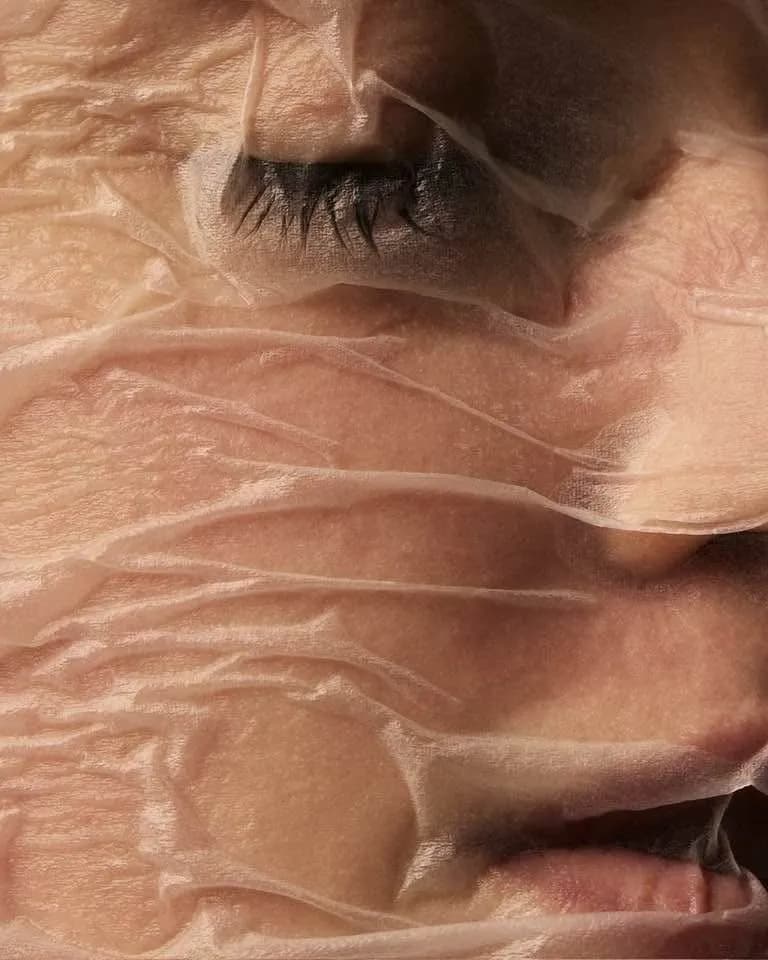 Artisan beauty product