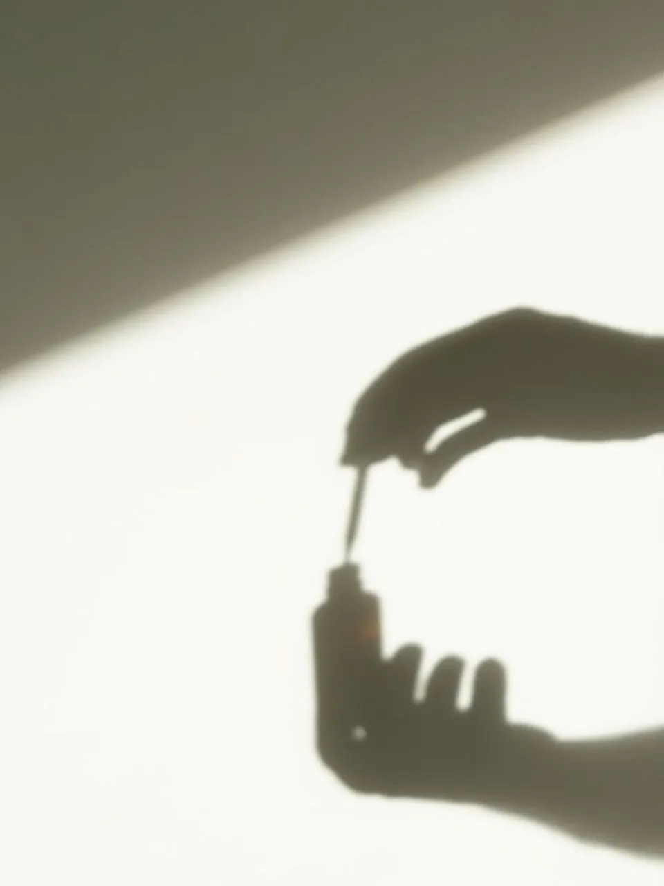 Luxury hand cream