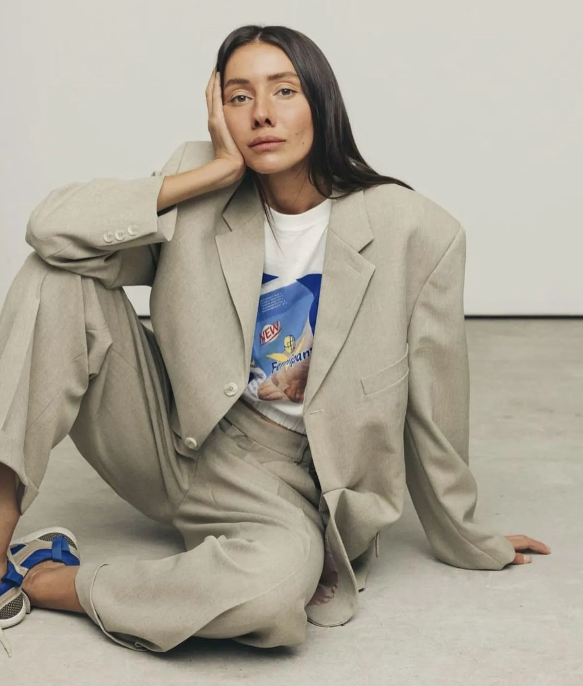 Sladana Paulić, founder of Les Lab